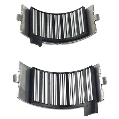Haldex Modul X Gen 2 Bremssattellagersatz | CFT 4014, MAI 6308-04, 408104