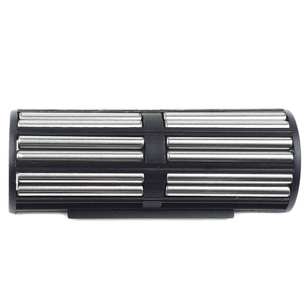 Sattelklappenlager Haldex Modul X Gen 2 | CFT 4013, MAI 6308-05, 408105