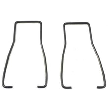 Haldex Mark 3 Bremssattel-Sicherheitsschellen-Set | CFT 4037, 411104