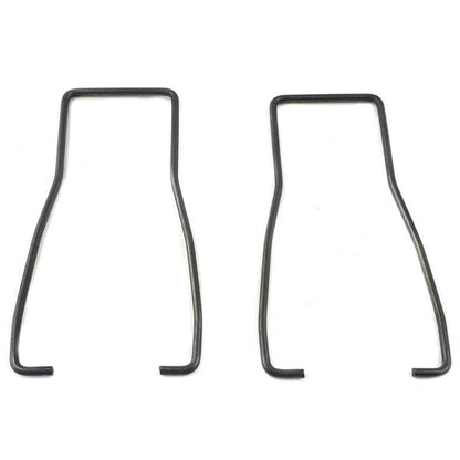 Haldex Mark 3 Bremssattel-Sicherheitsschellen-Set | CFT 4037, 411104