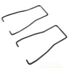 Haldex Mark 3 Bremssattel-Sicherheitsschellen-Set | CFT 4037, 411104
