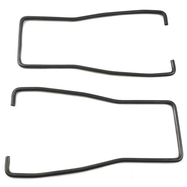 Haldex Mark 3 Bremssattel-Sicherheitsschellen-Set | CFT 4037, 411104