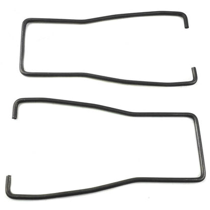Haldex Mark 3 Bremssattel-Sicherheitsschellen-Set | CFT 4037, 411104
