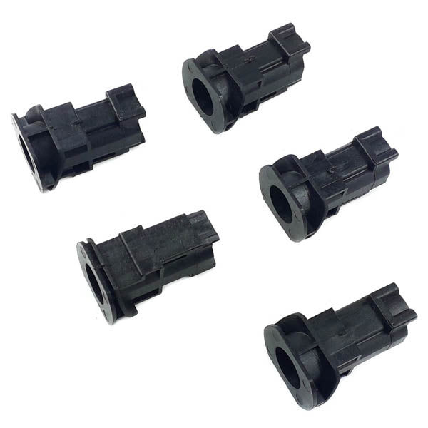 Bremssattelschloss-Satz Haldex Modul T | CT 6807, 440101