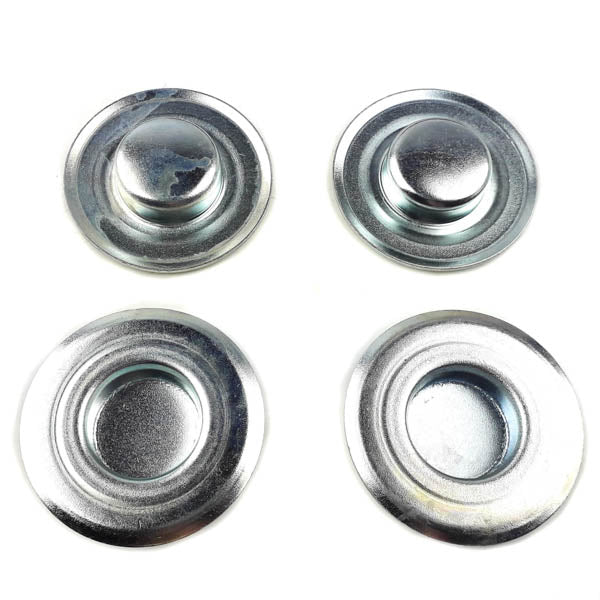 Reparatursatz Führungsbolzen Bremssattel Haldex Mark 3 4 89541 CFT4022