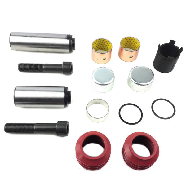 Reparatursatz Führungsbolzen Bremssattel Haldex Modul T 95397 CFT6001