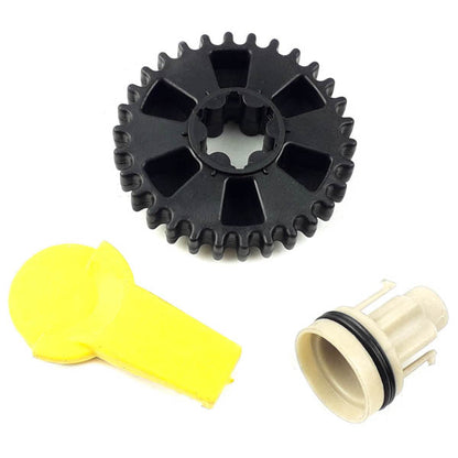 Bremssattel Reparatursatz Nachstellmechanismus Haldex Modul T CT6808