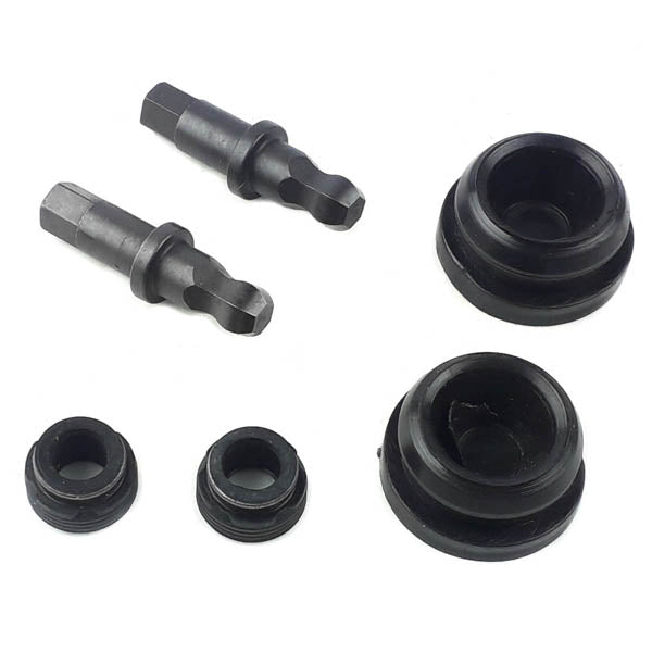 Bremssattel Reparatursatz Haldex Mark 4 Modul X | 90693, CFT 4021, MAI 6304-01, 464102