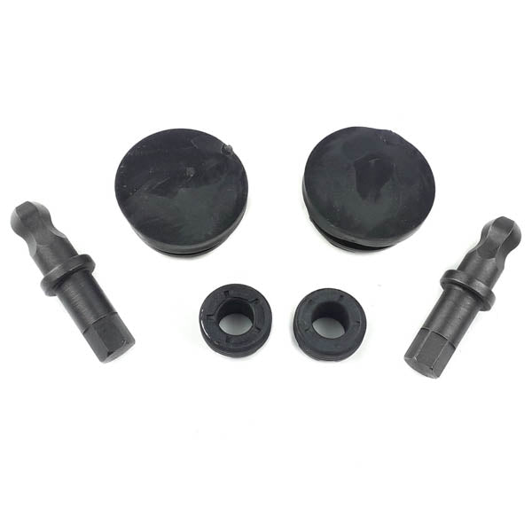 Bremssattel Reparatursatz Haldex Mark 4 Modul X | 90693, CFT 4021, MAI 6304-01, 464102