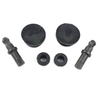 Bremssattel Reparatursatz Haldex Mark 4 Modul X | 90693, CFT 4021, MAI 6304-01, 464102