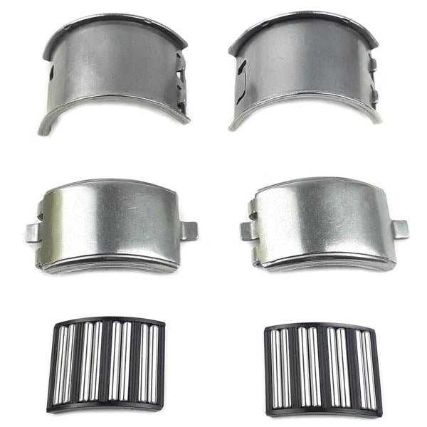 Sattelgabellagersatz BPW | CFT 5005, MAI 6602-03, 508101