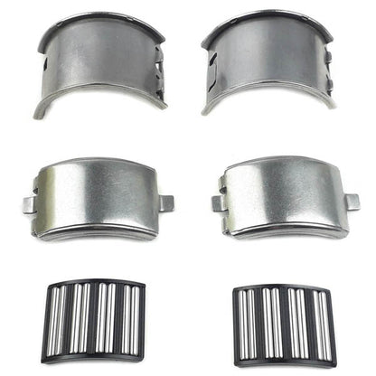Sattelgabellagersatz BPW | CFT 5005, MAI 6602-03, 508101
