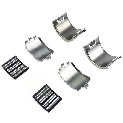 Sattelgabellagersatz BPW | CFT 5005, MAI 6602-03, 508101
