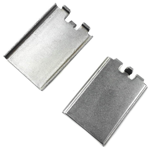 Sattelgabellagersatz BPW | CFT 5006, MAI 6602-04, 508102