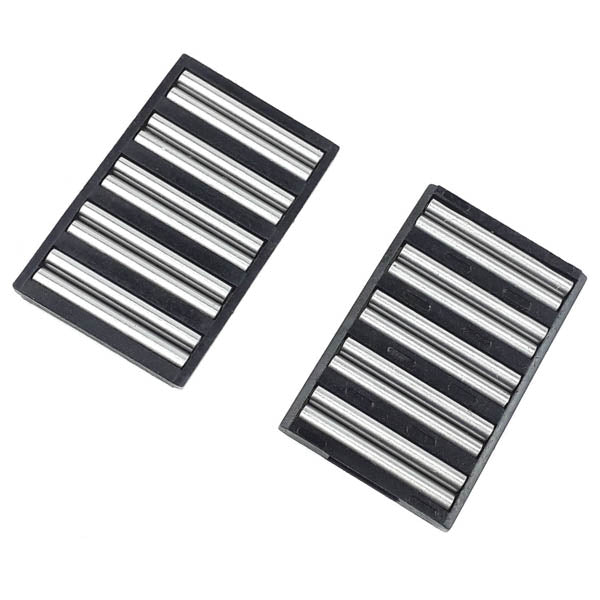 Sattelgabellagersatz BPW | CFT 5006, MAI 6602-04, 508102