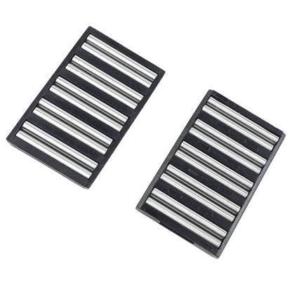 Sattelgabellagersatz BPW | CFT 5006, MAI 6602-04, 508102