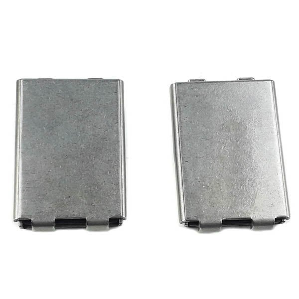Sattelgabellagersatz BPW | CFT 5006, MAI 6602-04, 508102
