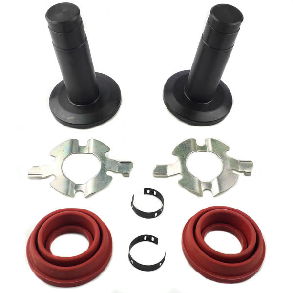 Reparatursatz Druckkolben Bremssattel BPW Auflieger mit Pin CFT5007