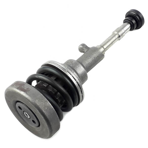 Satteleinstellung Haldex-Modul T | CFT6008, 602101