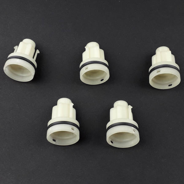Bremssattelabdeckungssatz Haldex Modul T | 640101