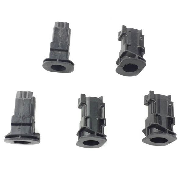 Reparatursatz Bremssattel Haldex Modul T komplett CFT6010 640102
