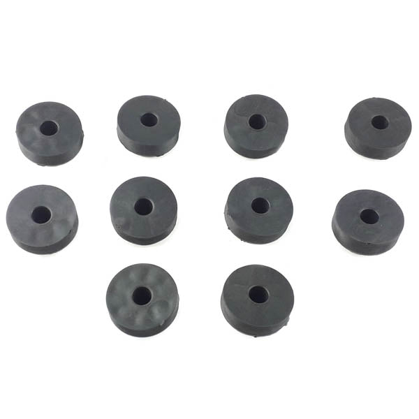 Bremssattelabdeckungssatz Haldex Modul T | CFT6006, 656101