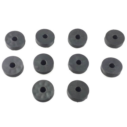 Bremssattelabdeckungssatz Haldex Modul T | CFT6006, 656101