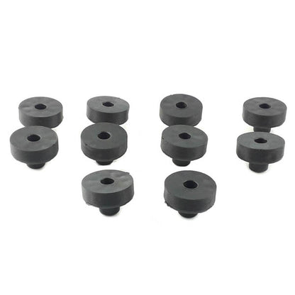 Bremssattelabdeckungssatz Haldex Modul T | CFT6006, 656101