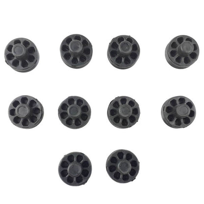 Bremssattelabdeckungssatz Haldex Modul T | CFT6006, 656101