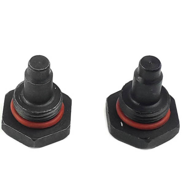 Bremsschloss-Einstellsatz rechts Iveco Trakker | 42537363, 42537365