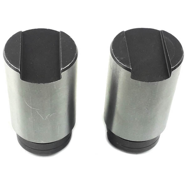 Bremsschloss-Einstellsatz rechts Iveco Trakker | 42537363, 42537365