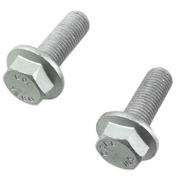 Bremssattel Führungsbolzen Satz Mercedes Sprinter 900 906 0004230663
