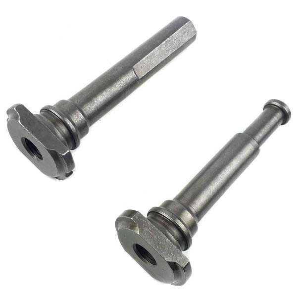 Bremssattel Führungsbolzen Satz Mercedes Sprinter 900 906 0004230663