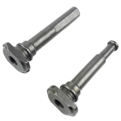 Bremssattel Führungsbolzen Satz Mercedes Sprinter 900 906 0004230663