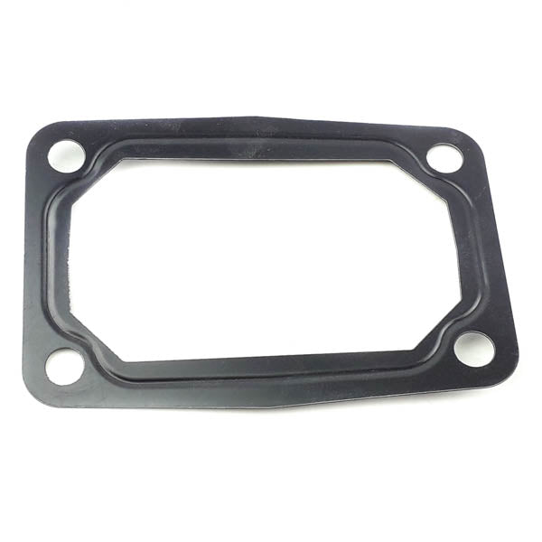 Kompressor Reparatursatz, Zylinderkopf + Deckel + Dichtungen + Schrauben | Volvo FL6
