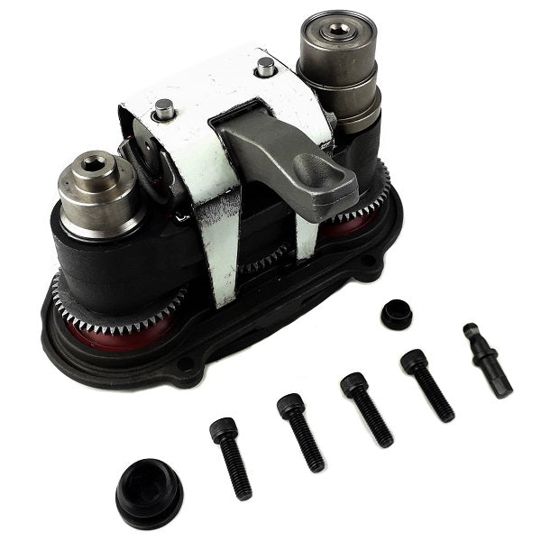 Reparatursatz Bremssattel Haldex Modul X Gen1 CT8904 401111