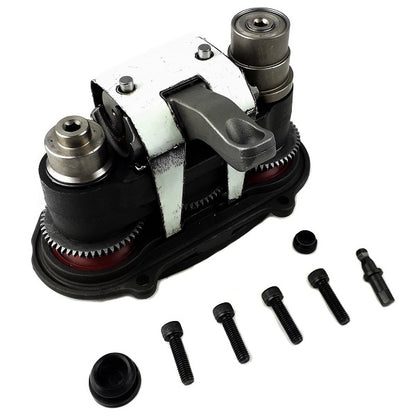 Reparatursatz Bremssattel Haldex Modul X Gen1 CT8904 401111