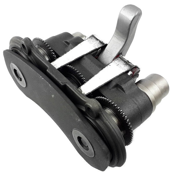 Reparatursatz Bremssattel Haldex Modul X Gen1 CT8904 401111