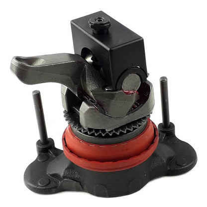 Reparatursatz Bremssattel komplett Haldex Modul T CT69000 401114