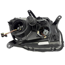 Scheinwerfer links Dacia Duster Facelift Chrom 2010-2014