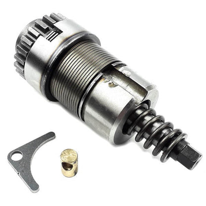Bremssattel Einstellritzel links radial Elsa1 MAN 302512