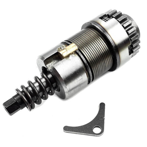 Bremssattel Einstellritzel links radial Elsa1 MAN 302512