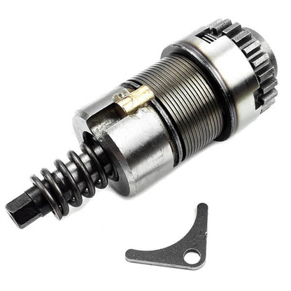 Bremssattel Einstellritzel links radial Elsa1 MAN 302512