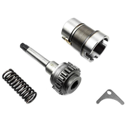 Bremssattel Einstellritzel links radial Elsa1 MAN 302512