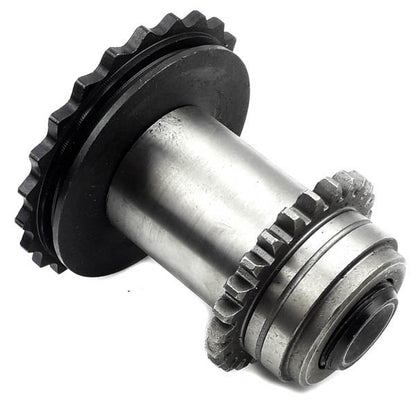 Einstellung 35mm linker Bremssattel Elsa 1 MAN Neoplan Renault | 68322562, 303506