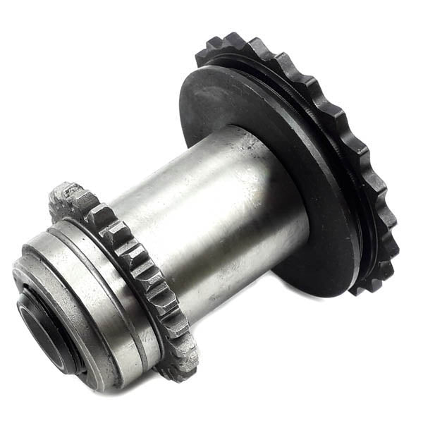 Einstellung 35mm linker Bremssattel Elsa 1 MAN Neoplan Renault | 68322562, 303506