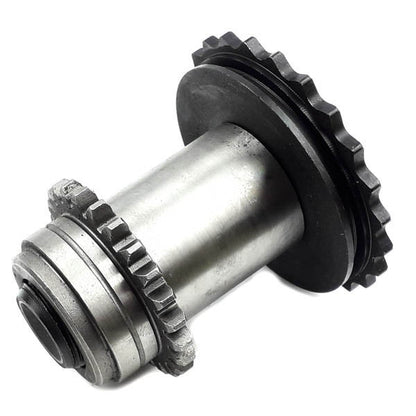 Einstellung 35mm linker Bremssattel Elsa 1 MAN Neoplan Renault | 68322562, 303506
