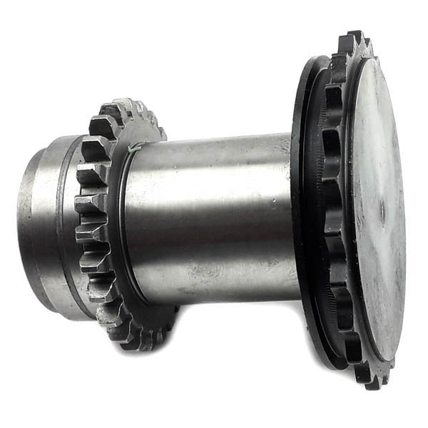 Einstellung 35mm linker Bremssattel Elsa 1 MAN Neoplan Renault | 68322562, 303506