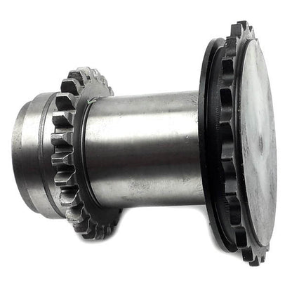Einstellung 35mm linker Bremssattel Elsa 1 MAN Neoplan Renault | 68322562, 303506