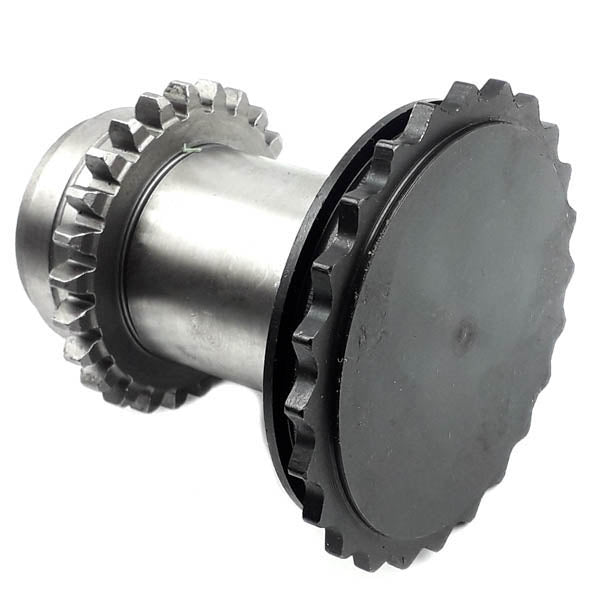 Einstellung 35mm linker Bremssattel Elsa 1 MAN Neoplan Renault | 68322562, 303506